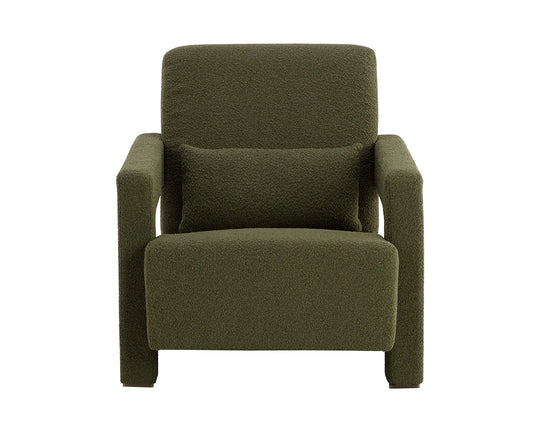 Forester Lounge Chair