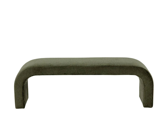 Lotus Bench