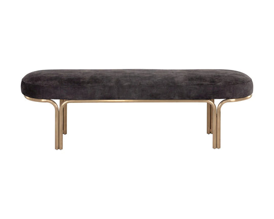 Mikel Bench