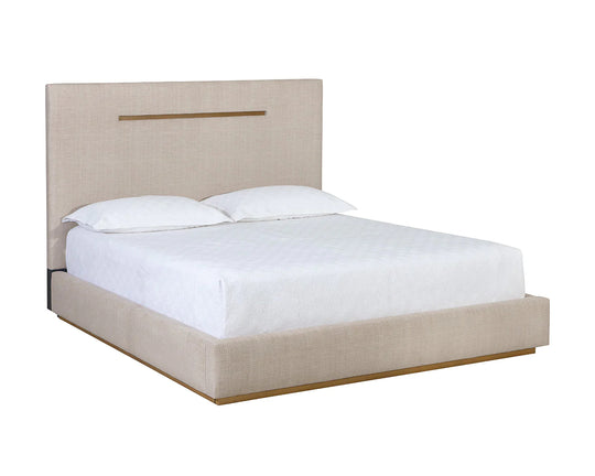 Mila Bed