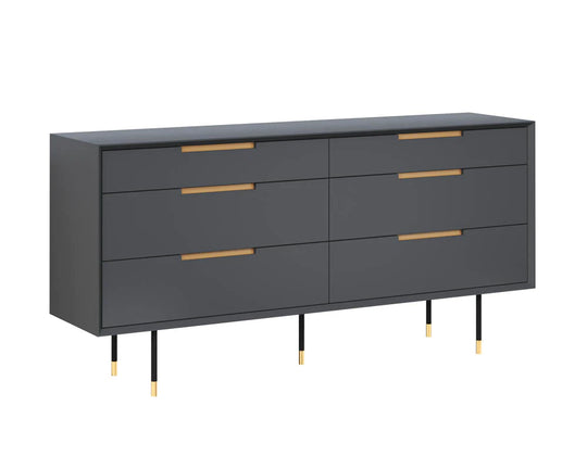 Mila Dresser