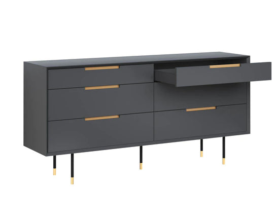 Mila Dresser