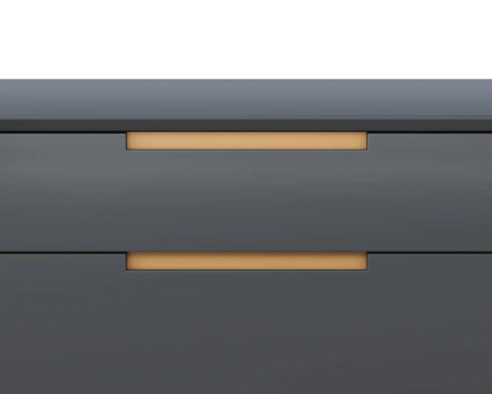Mila Dresser