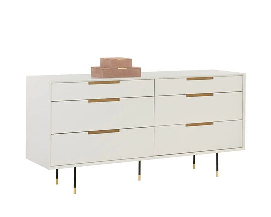 Mila Dresser