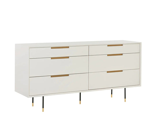 Mila Dresser