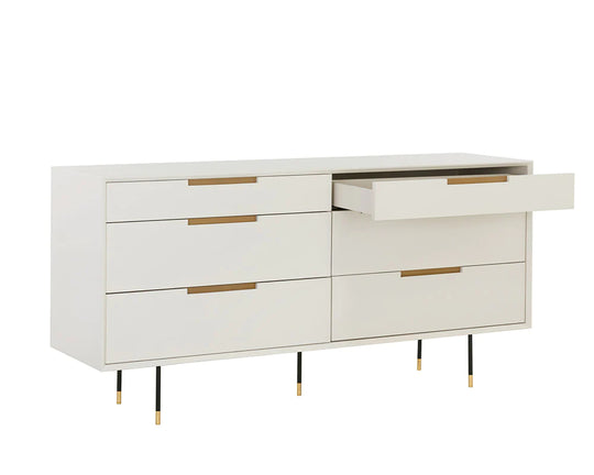 Mila Dresser