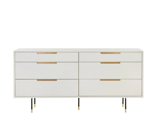 Mila Dresser