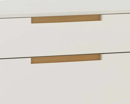 Mila Dresser