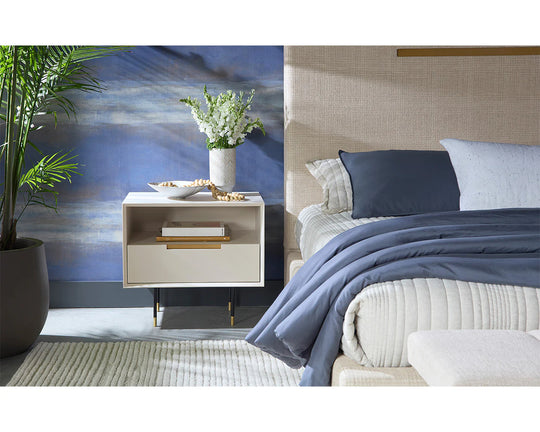 Mila Nightstand