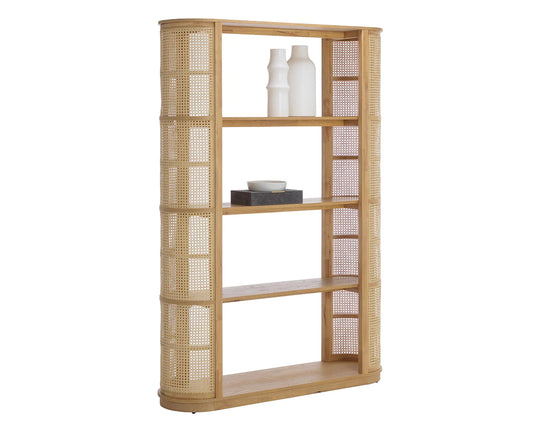 Myra Bookcase