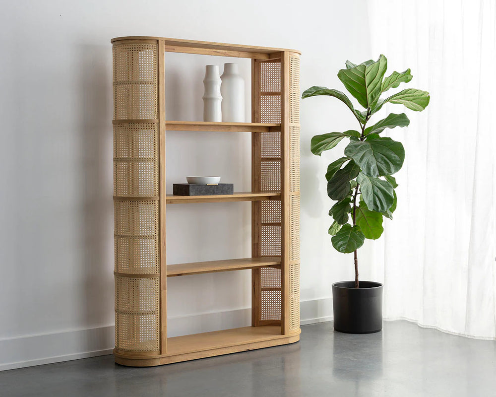Myra Bookcase