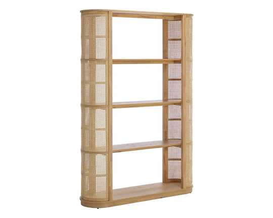 Myra Bookcase