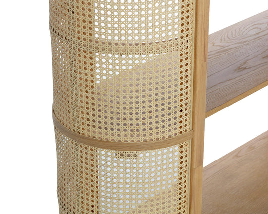 Myra Bookcase