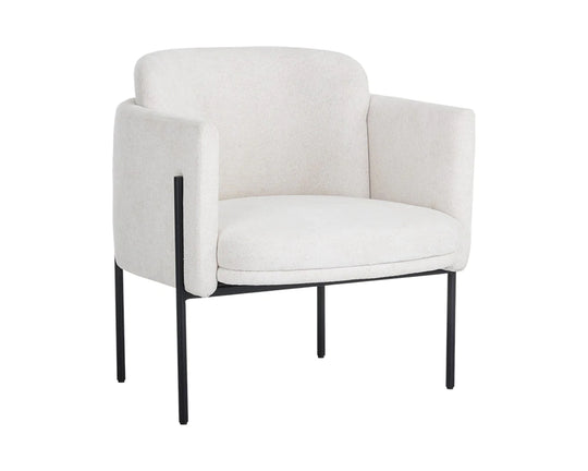 Novak Lounge Chair