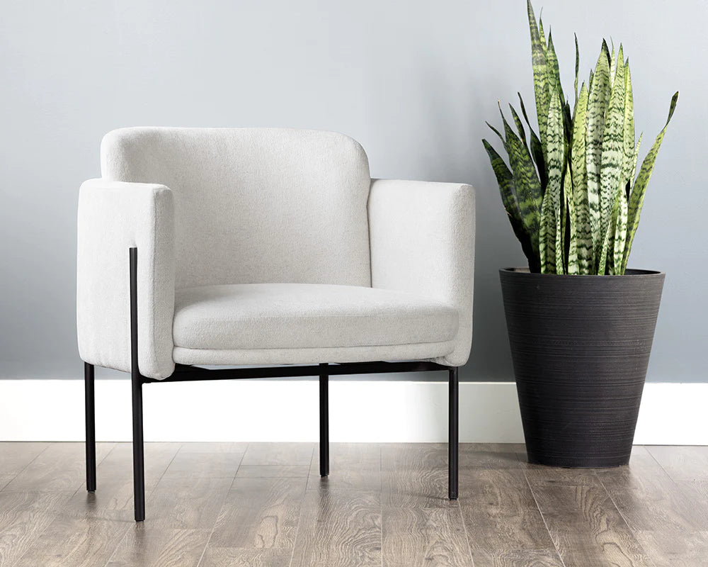 Novak Lounge Chair