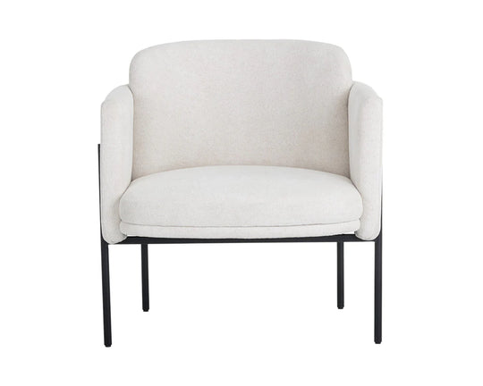 Novak Lounge Chair