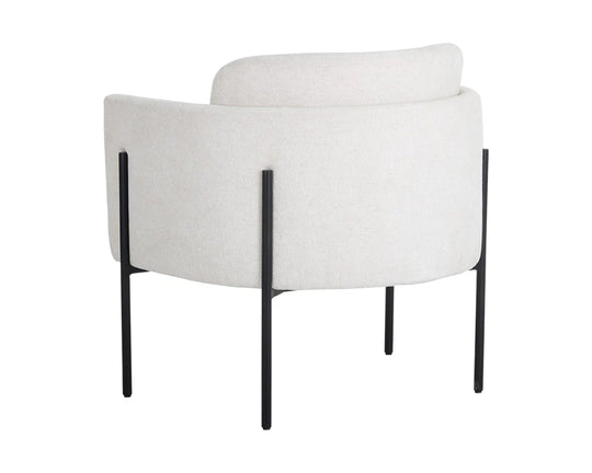 Novak Lounge Chair