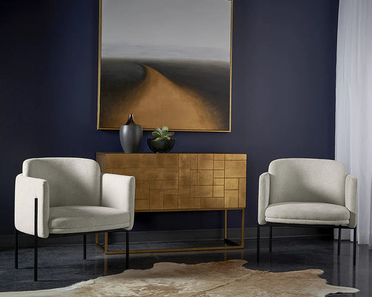 Novak Lounge Chair