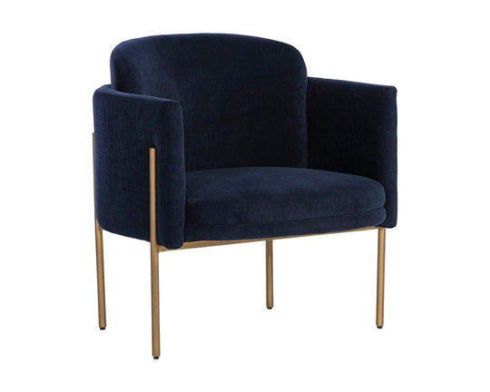 Novak Lounge Chair
