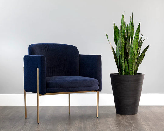 Novak Lounge Chair