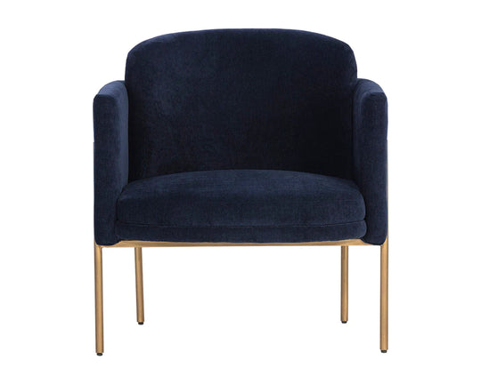 Novak Lounge Chair