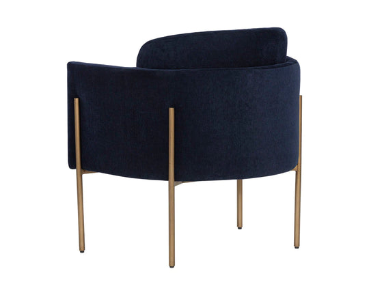 Novak Lounge Chair