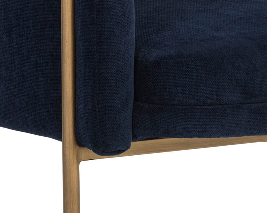 Novak Lounge Chair