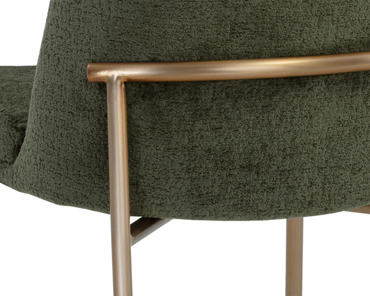 Opal Dining Chair
