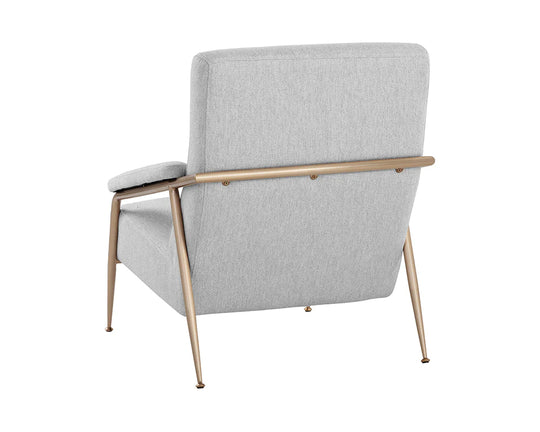 Tutti Lounge Chair