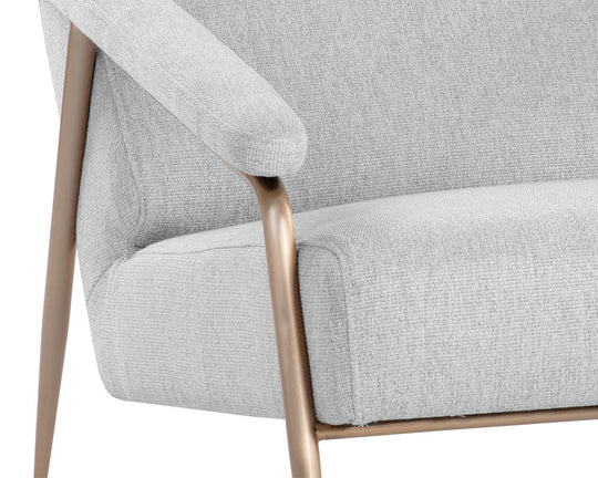 Tutti Lounge Chair