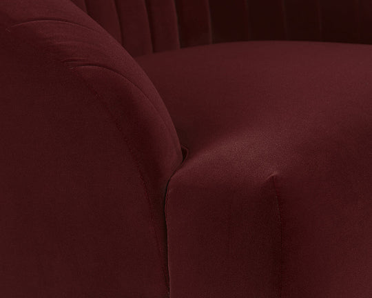 Astrid Armchair