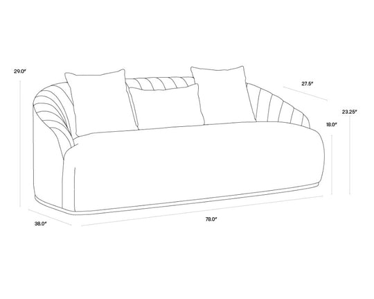 Astrid Sofa