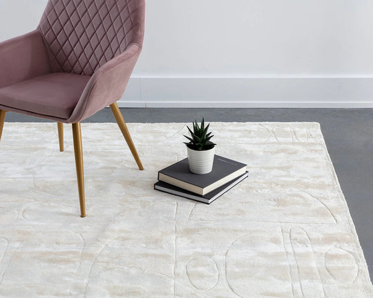 Rebekah Hand-loomed Rug