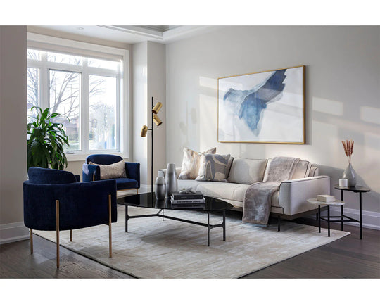 Rebekah Hand-loomed Rug