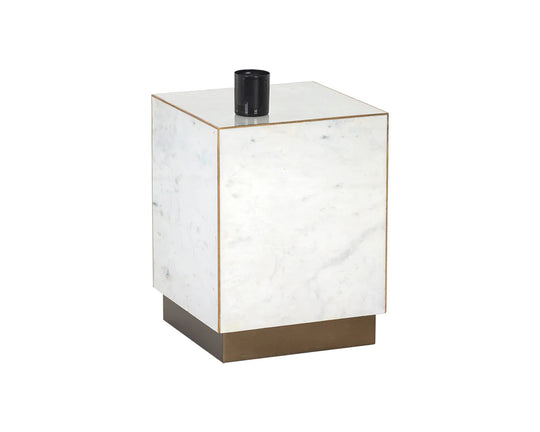 Roanna End Table