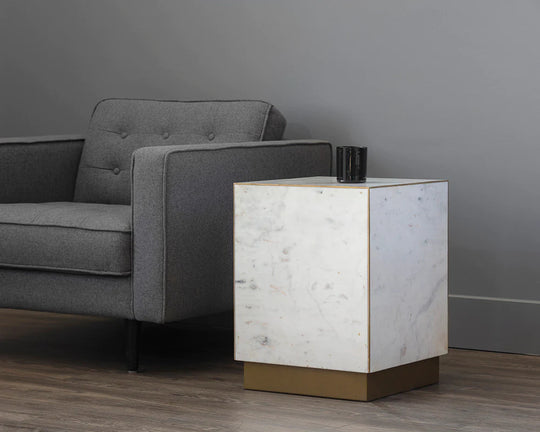 Roanna End Table