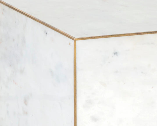 Roanna End Table