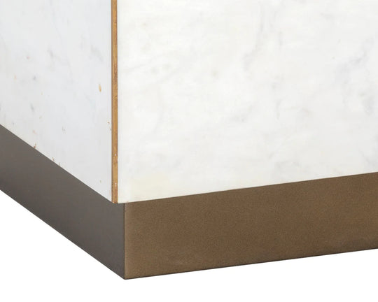 Roanna End Table
