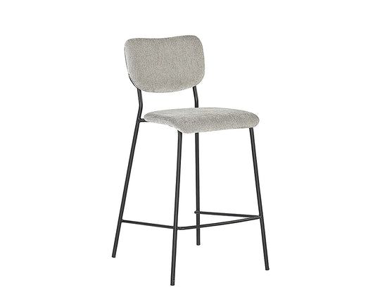 Roman Counter Stool