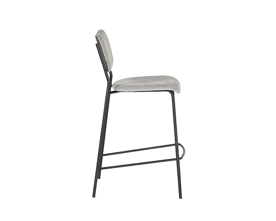 Roman Counter Stool