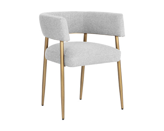 Saviero Dining Armchair