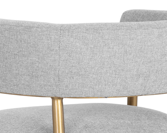 Saviero Dining Armchair