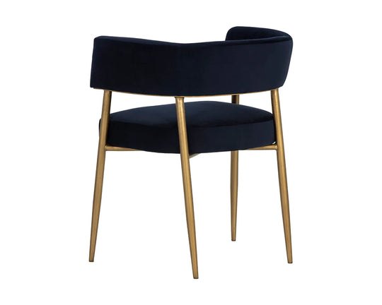Saviero Dining Armchair