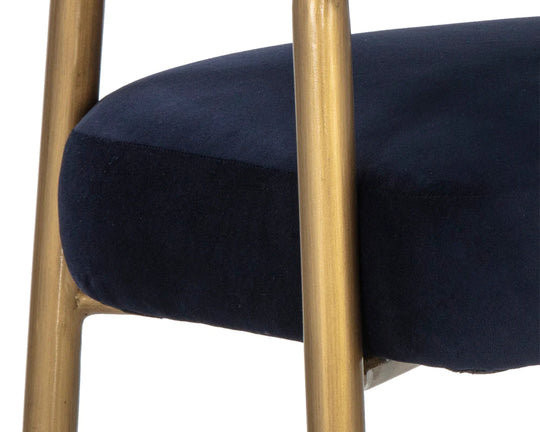 Saviero Dining Armchair