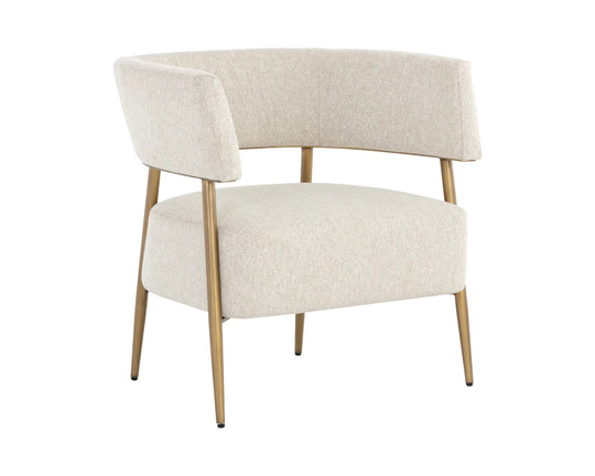 Maestro Lounge Chair