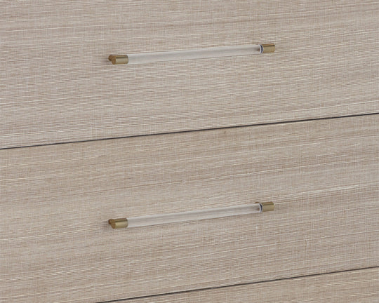 Selene Dresser