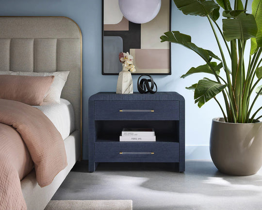 Selene Nightstand
