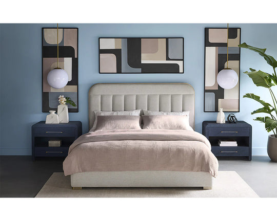 Selene Nightstand