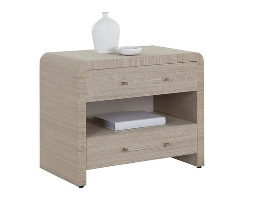 Selene Nightstand