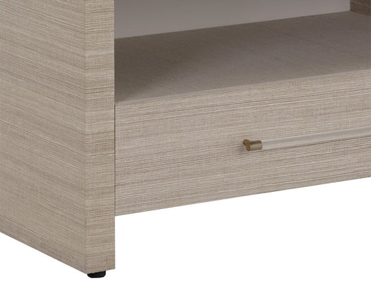 Selene Nightstand